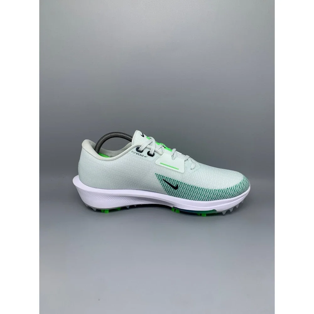 Nike Air Zoom Infinity Tour NEXT% 2 Golf Shoes FD0217-300 Mens Sz 9 NEW